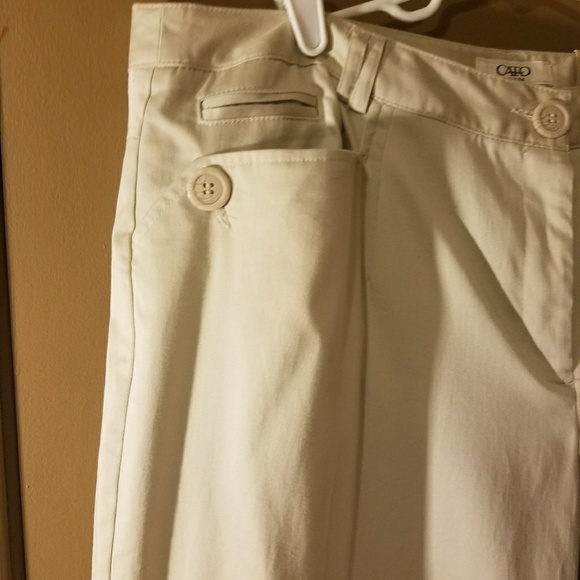 Cato Ladies Shorts Size 18W💞👀 - Picture 2 of 8